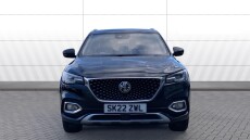MG Hs 1.5 T-GDI Exclusive 5dr DCT Petrol Hatchback